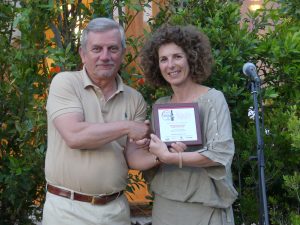Prosecco DOC Rosé millesimato 2022 – Soc. Agr. La Fornase Pasiano di Pordenone (PN