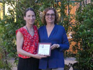 Colli di Luni DOC Vermentino 2023 Tziveta –  La Quinta Terra Fosdinovo (MS)  