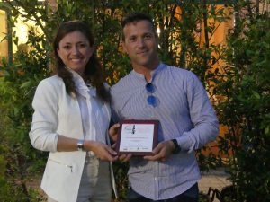 Lazio IGP Malvasia Puntinata 2023 – Az. Agr. Biologica Lotti Cellere (VT)