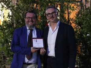 Terre Siciliane IGP Inzolia 2023 Euphrasia – Tenute Cuffaro Agrigento