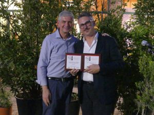 ilia DOC Nero d’Avola Spumante Rosé Brut 2022 Donna di Rose -Tenute Cuffaro Agrigento