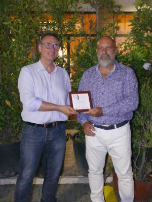 Az. Agr. Fontuccia, Isola del Giglio (GR) 