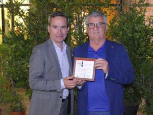 Morellino di Scansano DOCG 2022 Roggiano - Cantina Coop. Vignaioli del Morellino di Scansano  Sca Scansano (GR)