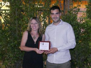 Barbagia IGT Granazza 2022 - Soc. Agr. Giuseppe Sedilesu & C. Snc  Mamoiada (NU)