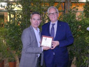 Curtefranca DOC 2020 – Az. Agr. Ricci Curbastro G. & Figli s.s. Capriolo (BS)