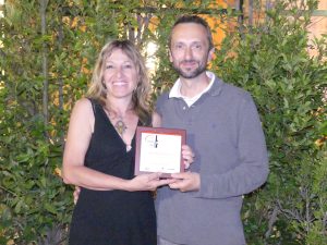 Piemonte Brachetto DOC 2023 – Fratelli Rovero Asti