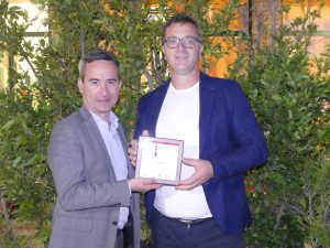Perlage Srl di Farra di Soligo (TV)